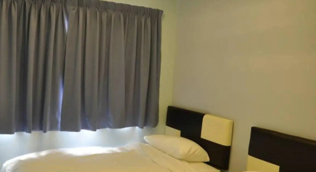 Номер Standard Dream Inn Hotel