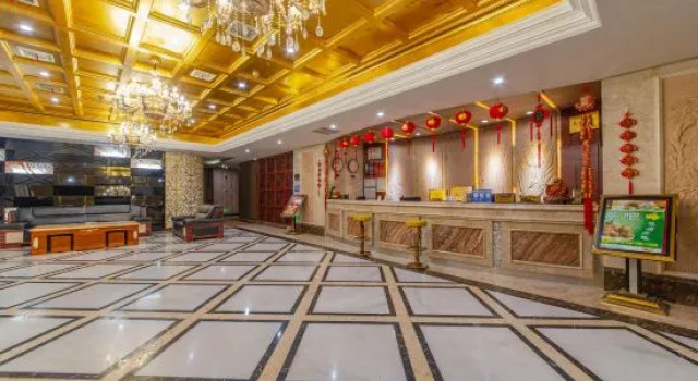 Huayu Hotel, Varaa Hotelli Hengyang Hengyang