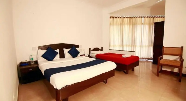 Tu Casa Resorts Munnar, Забронировать Отель Муннар штат Керала