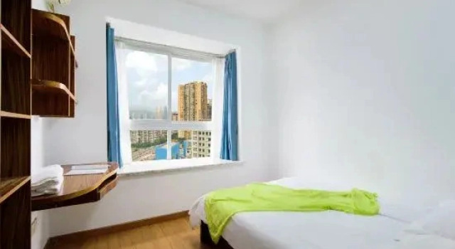 Люкс Jin Xiangyu Serviced Apartment (Chongqing Jiefangbei Area Hong Ya Dong)