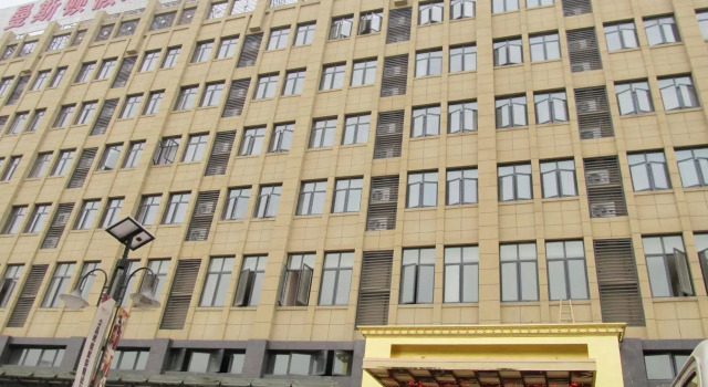 Manston Holiday Hotel, Rezerwuj Hotel Hotele 3-gwiazdkowe w Shushan, 3*