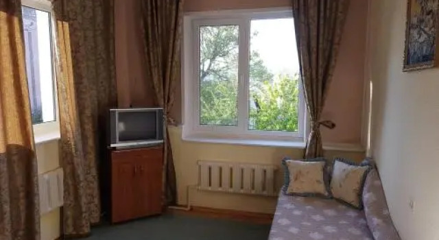 Guest House U Ivanovicha