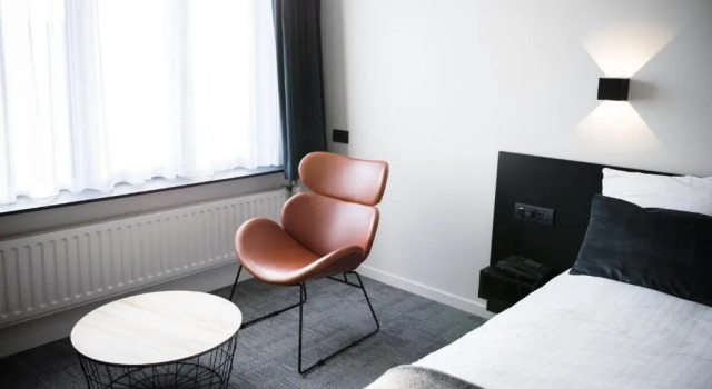 Четырёхместный номер Standard Hotel Carnac