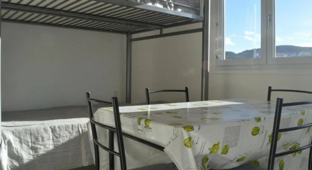 Appartement Port-Vendres, 1 pièce, 2 personnes - FR-1-225C-7, Rezervovat Apartmán Port Vendres Vermillion Coast