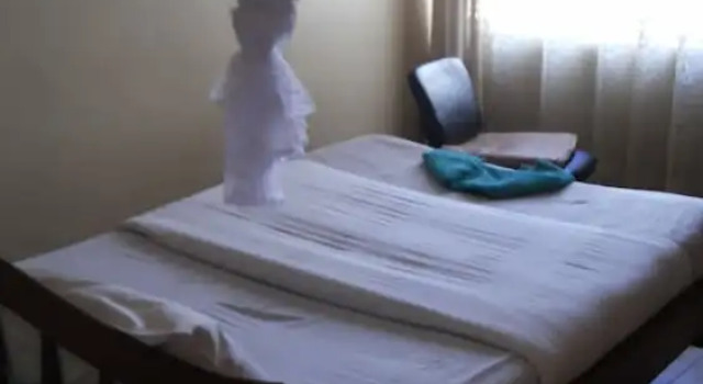 Номер Standard Enro Hotel
