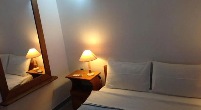 Номер Standard Hotel Maria-Elena