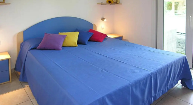 Appartamenti Casa Del Mare