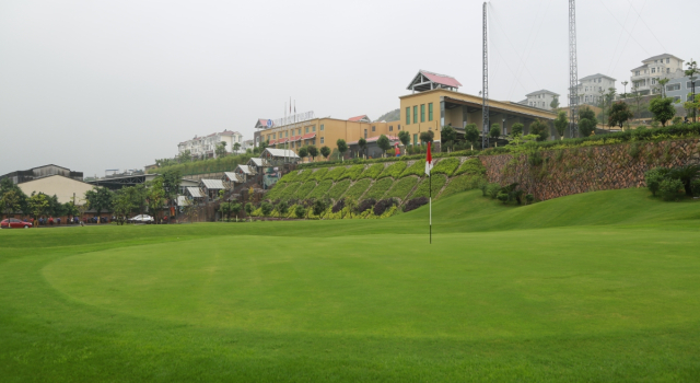 Двухместный люкс Deluxe Fuzhou Chuanjie Hotspring and Golf Club Hotel