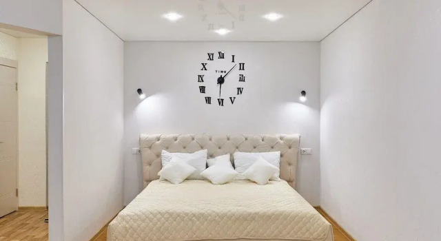 Apartments on Pobedy Avenue, Prenota Appartamento Kazan' Tatarstan