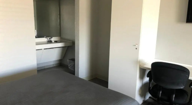Номер Standard BestWay Inn Oklahoma City Airport