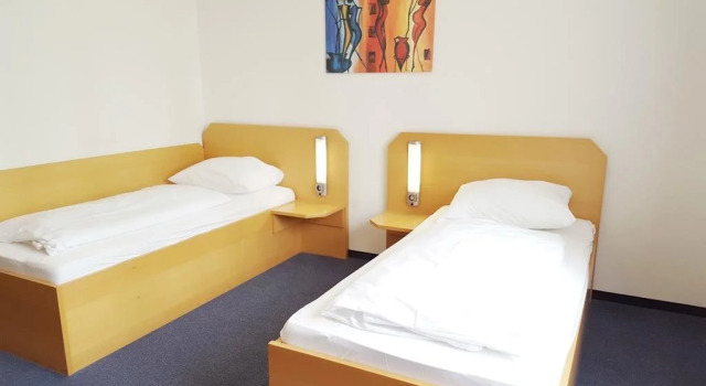 G&K Hotel, Réserver Hôtel Hôtels 3 étoiles à Basse-Autriche, 3*
