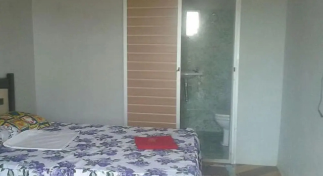 Номер Standard Pousada Pouso Feliz