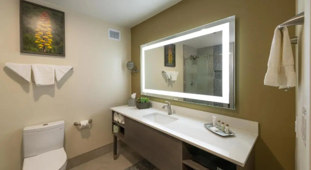 Номер Superior Apache Gold Resort Hotel