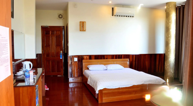 Hong Ngoc Hotel