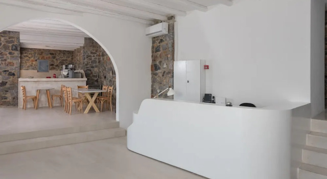 Nisides Suites, Reserva ahora Hotel Hoteles en Astypalaia con piscina, Piscina