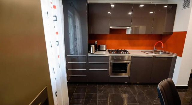 Concept Apartments Unirii, Varaa Huoneisto Târgu-Mureş 
