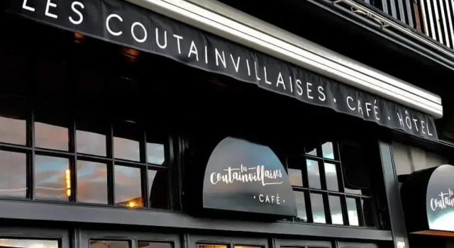 Hôtel Les Coutainvillaises, Book Hotel Hotels in Manche with Breakfast, Breakfasts
