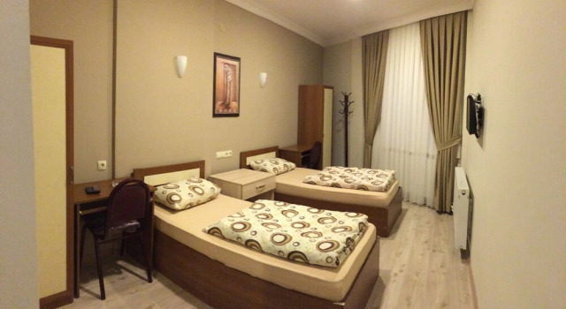 Seckin Pansiyon, Varaa Hotelli Cesmeli Marmara-alue