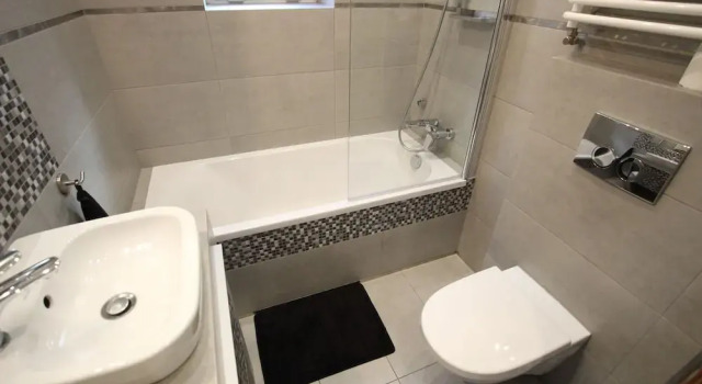 Апартаменты Superior Rainbow Apartments 1