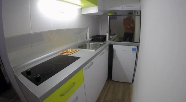 Апартаменты Apartment Natalija