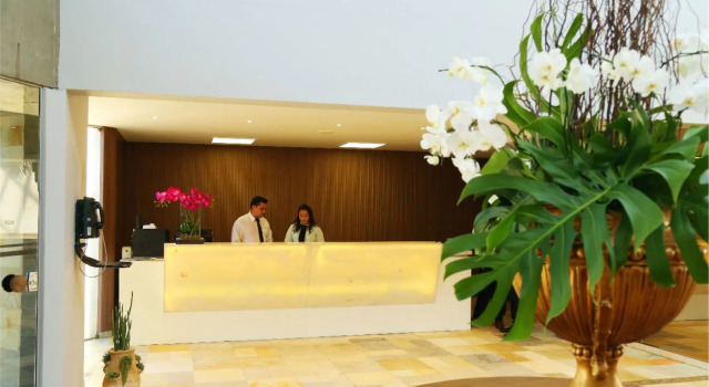 Gorutuba Park Hotel, Забронировать Отель Джанауба Минас-Жерайс
