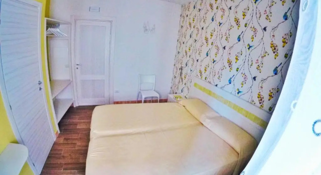 Économie chambre Aramoni B&B