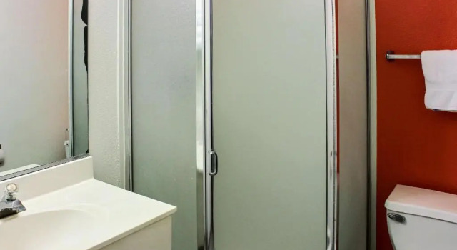 Четырёхместный номер Deluxe Motel 6-King City, CA