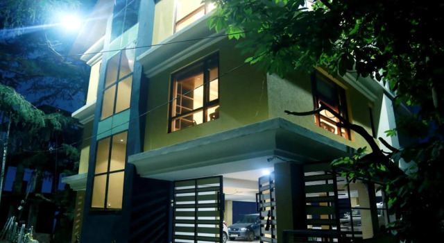 Mahaveer Shimla By Royal Collection Hotels