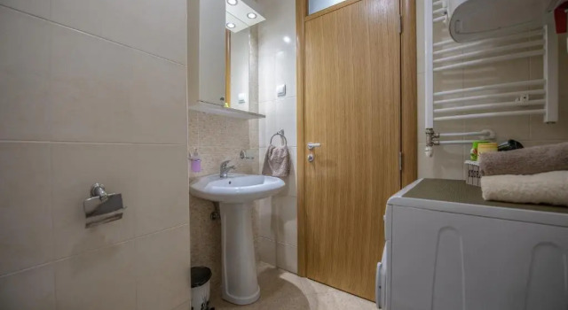 Апартаменты Stella Modern Apartment 2