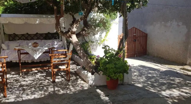 Коттедж Kalliopi House For 6 - Keros Beach