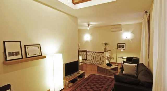 Апартаменты с 2 комнатами Sarai Apartments