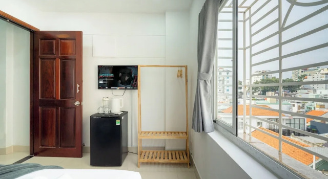Семейная студия SAZI Church View Home