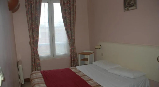 Одноместный номер Standard Residence De La Tour Paris-Malakoff