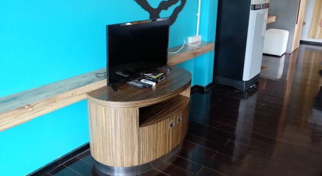 Номер Deluxe The Resort Phu Fah Chai Nam