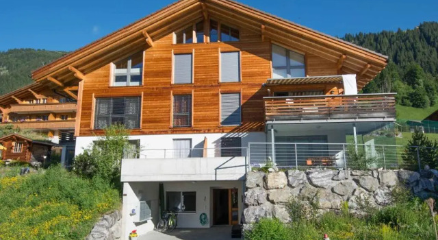Апартаменты Ferienwohnung Gartenweg
