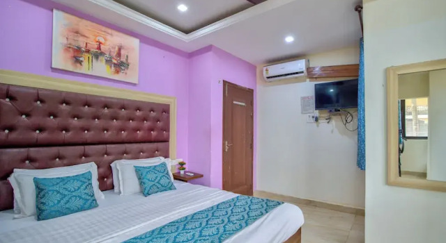 Номер Standard Hotel Big House Inn
