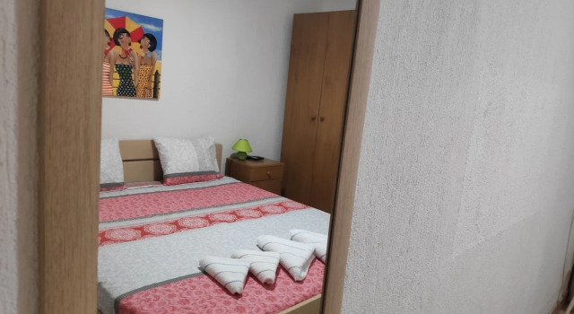 Двухместная студия Basic La Casa di Elisa