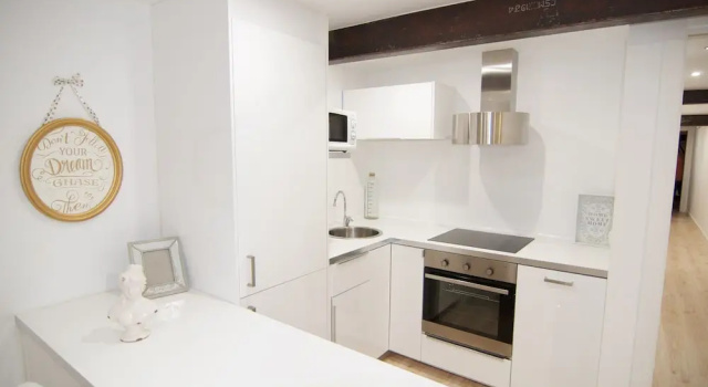 Апартаменты Superior Thaibus Apartments by Hoom