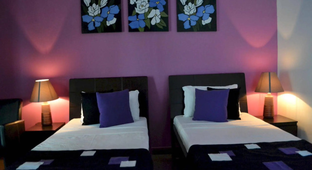 Amali Residence