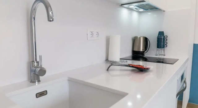Апартаменты Apartment Orlando Tenerife Sur PLUTO