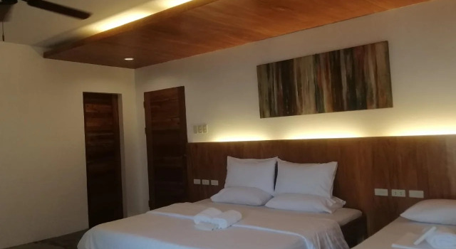 Allura Resort Dive and Spa