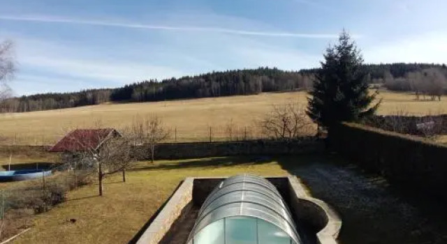 Prázdninové ubytování, Prenota Hotel Prachatice 