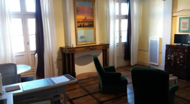 Studio de Tourisme Tilleuls, Prenota Appartamento Grenade-sur-l'Adour Francia