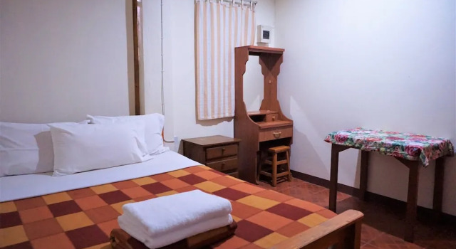 Euangnuae Resort, Забронировать Курортный отель Маерим 