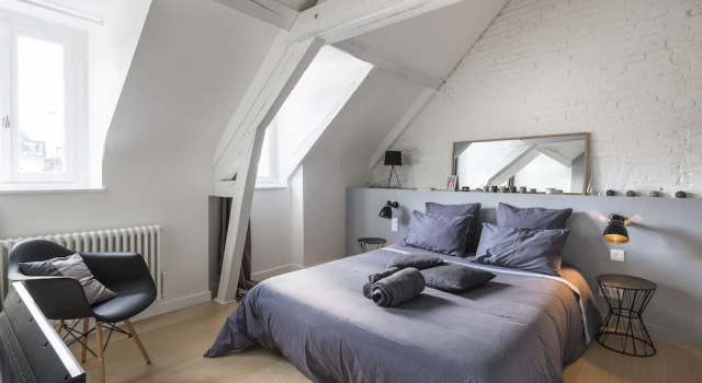 Le Descartes, Rezerwuj Hotel Rennes 
