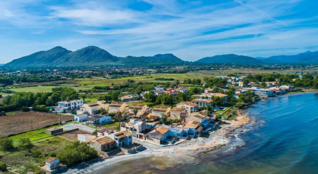 Cottage Ideal Property Mallorca - Fortalesa
