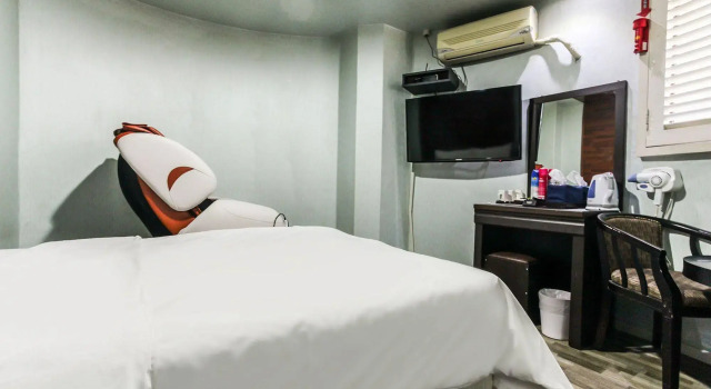 Hotel Atti