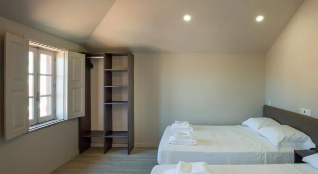 Номер Premium Rua Grande Hotel