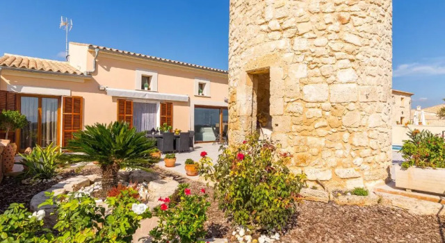 Superior Chalet Sa Riba
