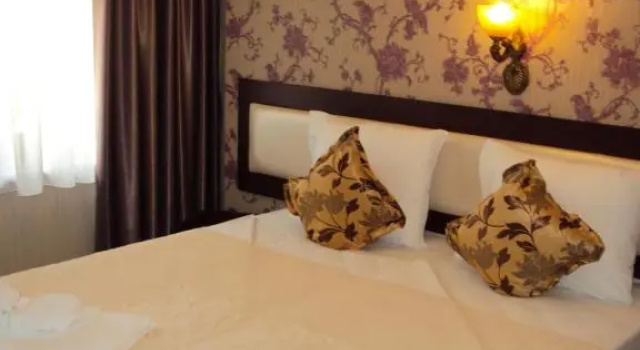 Номер Economy Villa Anticus